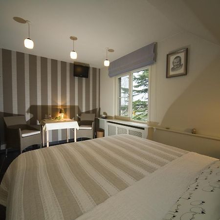 B&B Artiriacumhoeve Zedelgem Exteriér fotografie