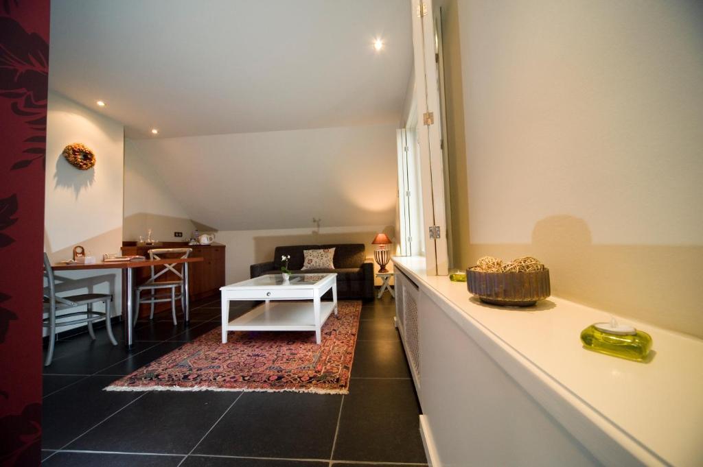B&B Artiriacumhoeve Zedelgem Pokoj fotografie