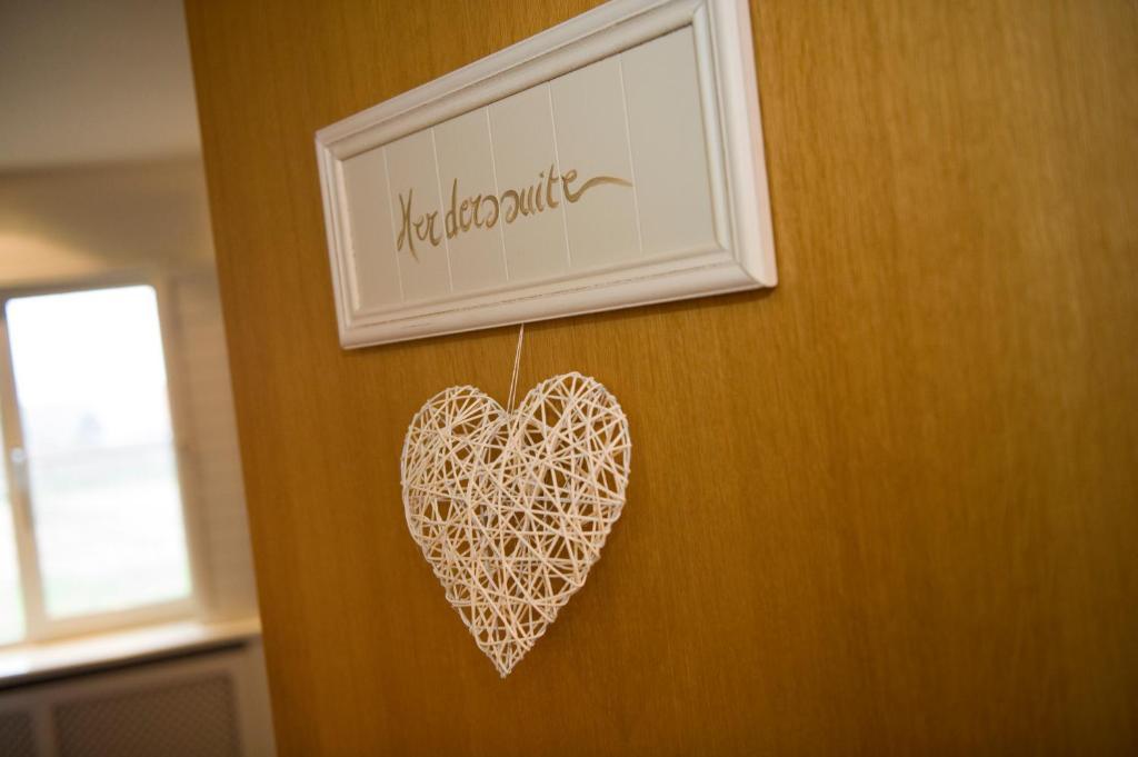 B&B Artiriacumhoeve Zedelgem Pokoj fotografie
