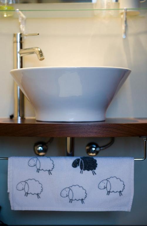 B&B Artiriacumhoeve Zedelgem Pokoj fotografie