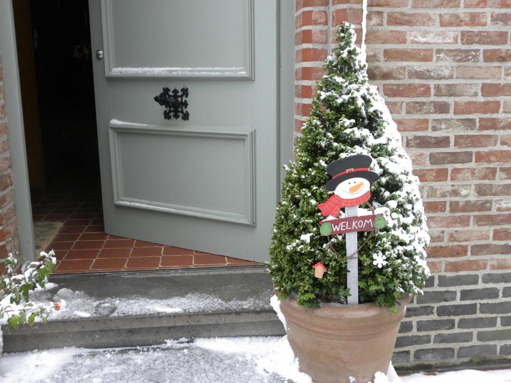 B&B Artiriacumhoeve Zedelgem Exteriér fotografie