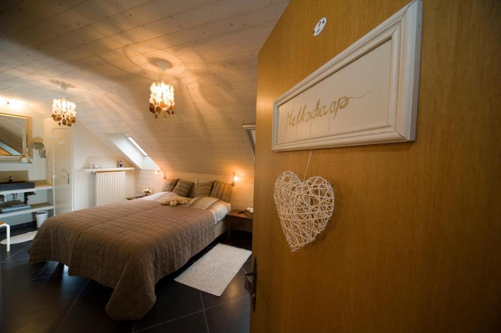 B&B Artiriacumhoeve Zedelgem Exteriér fotografie